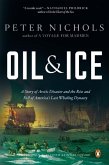 Oil and Ice (eBook, ePUB)