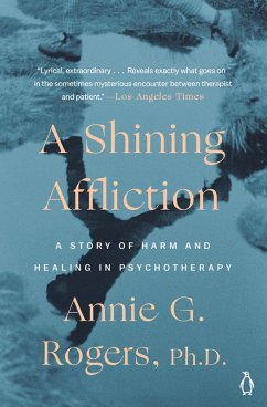 A Shining Affliction (eBook, ePUB) - Rogers, Annie G.