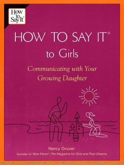 Cover How To Say It (R) To Girls (eBook, ePUB)