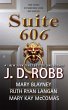 Suite 606 (eBook, ePUB) - Bild 1