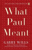 What Paul Meant (eBook, ePUB)
