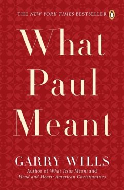 Cover What Paul Meant (eBook, ePUB)