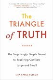 The Triangle of Truth (eBook, ePUB)