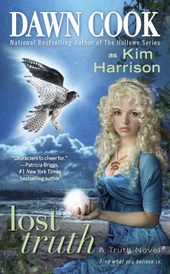 Cover Lost Truth (eBook, ePUB)
