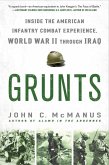 Grunts (eBook, ePUB) Grunts (eBook, ePUB)