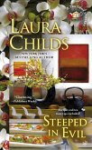 Steeped in Evil (eBook, ePUB)