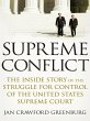 Supreme Conflict (eBook, ePUB) - Bild 1