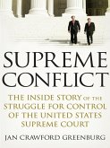 Supreme Conflict (eBook, ePUB)