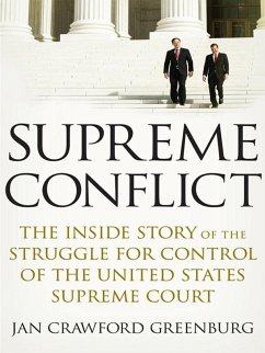 Cover Supreme Conflict (eBook, ePUB)