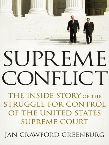 Supreme Conflict (eBook, ePUB) Supreme Conflict (eBook, ePUB)