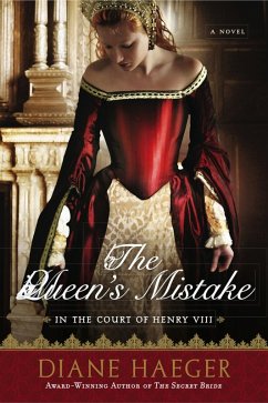 The Queen's Mistake (eBook, ePUB) - Haeger, Diane