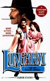 Longarm Giant 25 (eBook, ePUB)