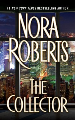 The Collector (eBook, ePUB) - Roberts, Nora