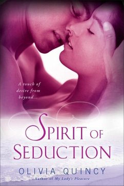Cover Spirit of Seduction (eBook, ePUB)