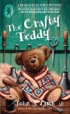 The Crafty Teddy (eBook, ePUB)