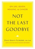 Not the Last Goodbye (eBook, ePUB)