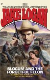 Slocum 381 (eBook, ePUB) Slocum 381 (eBook, ePUB)