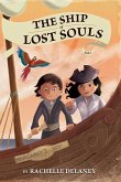 The Ship of Lost Souls #1 (eBook, ePUB)