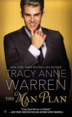 Cover The Man Plan (eBook, ePUB)
