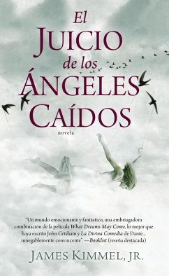 Cover El Juicio de los ángeles caídos (eBook, ePUB)