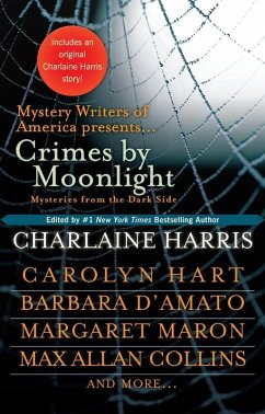 Cover Crimes by Moonlight (eBook, ePUB)