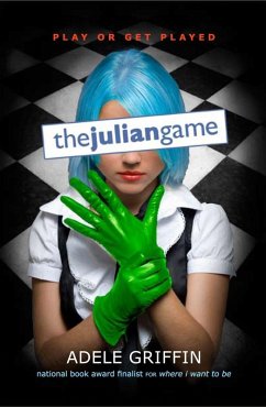 The Julian Game (eBook, ePUB) - Griffin, Adele