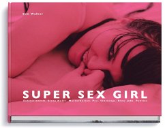 Super Sex Girl - Walker, Ben