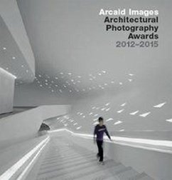 Cover Arcaid Images