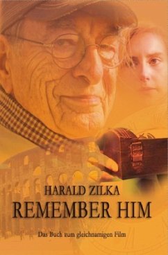 Remember Him - Zilka, Harald