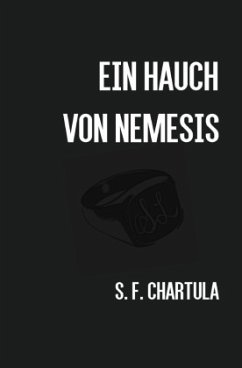 Ein Hauch von Nemesis - Chartula, Samuel F.