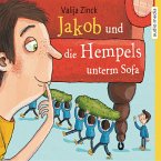 Jakob und die Hempels unterm Sofa (MP3-Download)