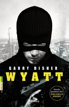 Wyatt (eBook, ePUB) - Disher, Garry