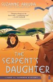 The Serpent's Daughter (eBook, ePUB)