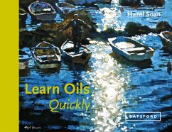 Learn Oils Quickly (eBook, ePUB) - Soan, Hazel