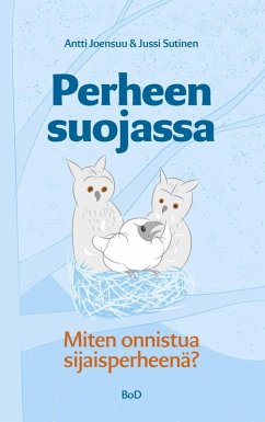 Perheen suojassa (eBook, ePUB)