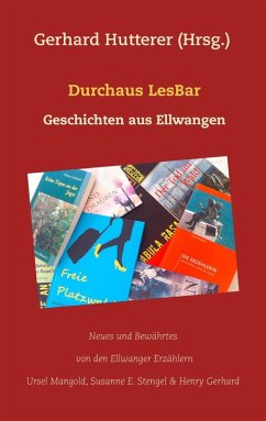 Durchaus LesBar (eBook, ePUB)