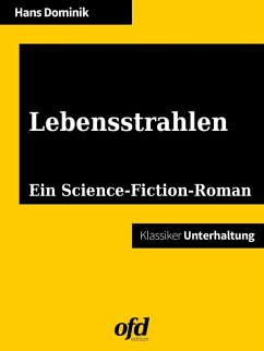 Lebensstrahlen (eBook, ePUB) - Dominik, Hans