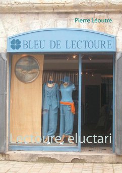 Lectoure, eluctari (eBook, ePUB) - Léoutre, Pierre