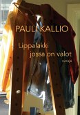 Lippalakki jossa on valot (eBook, ePUB)