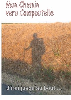 mon chemin vers compostelle (eBook, ePUB)