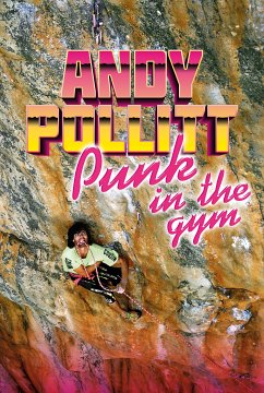 Punk in the Gym (eBook, ePUB) - Pollitt, Andy