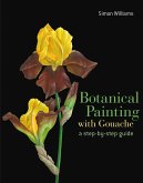 Botanical Painting with Gouache (eBook, ePUB)