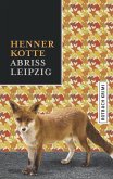 Abriss Leipzig (eBook, ePUB)