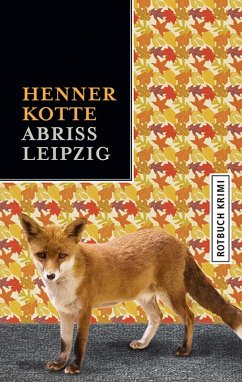 Abriss Leipzig (eBook, ePUB) - Kotte, Henner