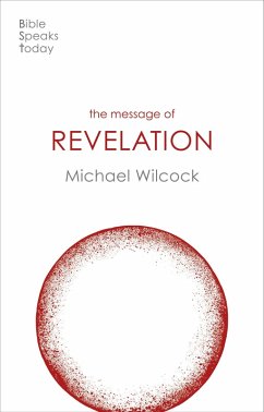 The Message of Revelation (eBook, ePUB) Cover The Message of Revelation (eBook, ePUB)