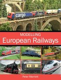 Modelling European Railways (eBook, ePUB)
