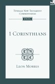 TNTC 1 Corinthians (eBook, ePUB)