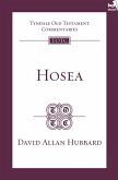 TOTC Hosea (eBook, ePUB)