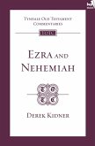 TOTC Ezra and Nehemiah (eBook, ePUB)