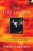 The Fire Divine (eBook, ePUB)